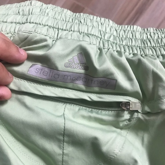 Adidas by Stella McCartney shorts - Picture 6 of 7